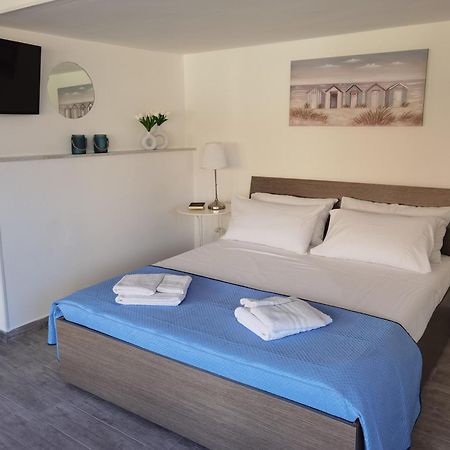 La Casa Di Ariel Apartman Porto Empedocle Kültér fotó