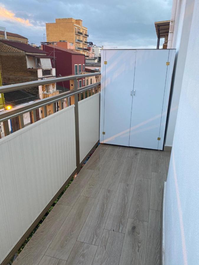 La Casa Di Ariel Apartman Porto Empedocle Kültér fotó