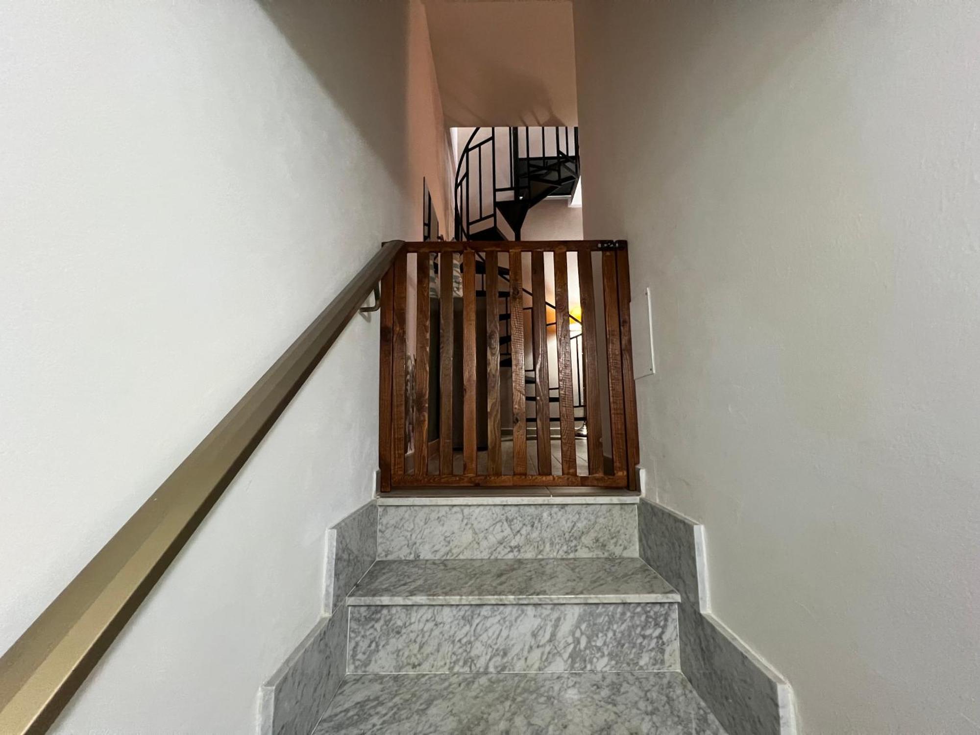 La Casa Di Ariel Apartman Porto Empedocle Kültér fotó