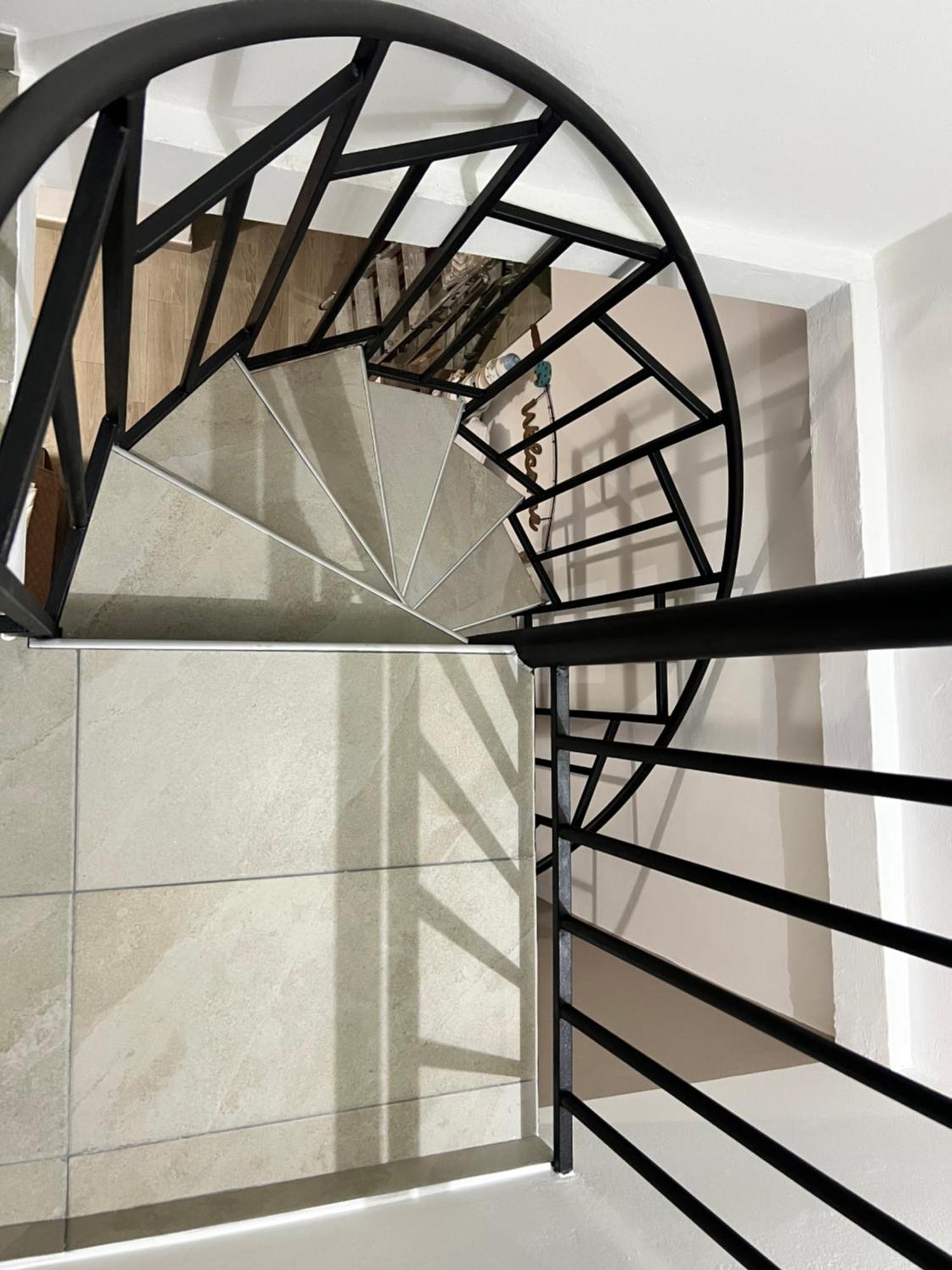 La Casa Di Ariel Apartman Porto Empedocle Kültér fotó
