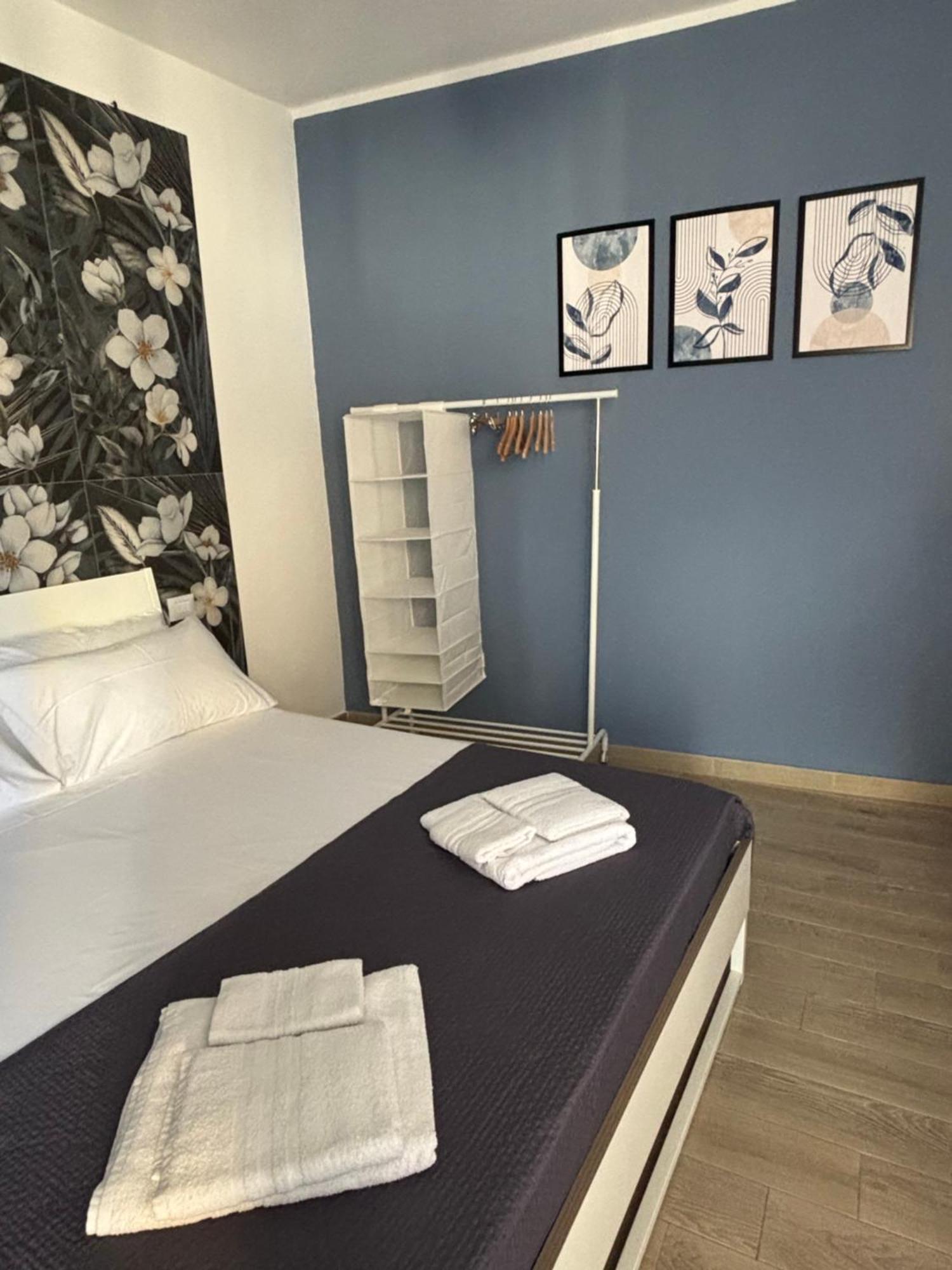 La Casa Di Ariel Apartman Porto Empedocle Kültér fotó