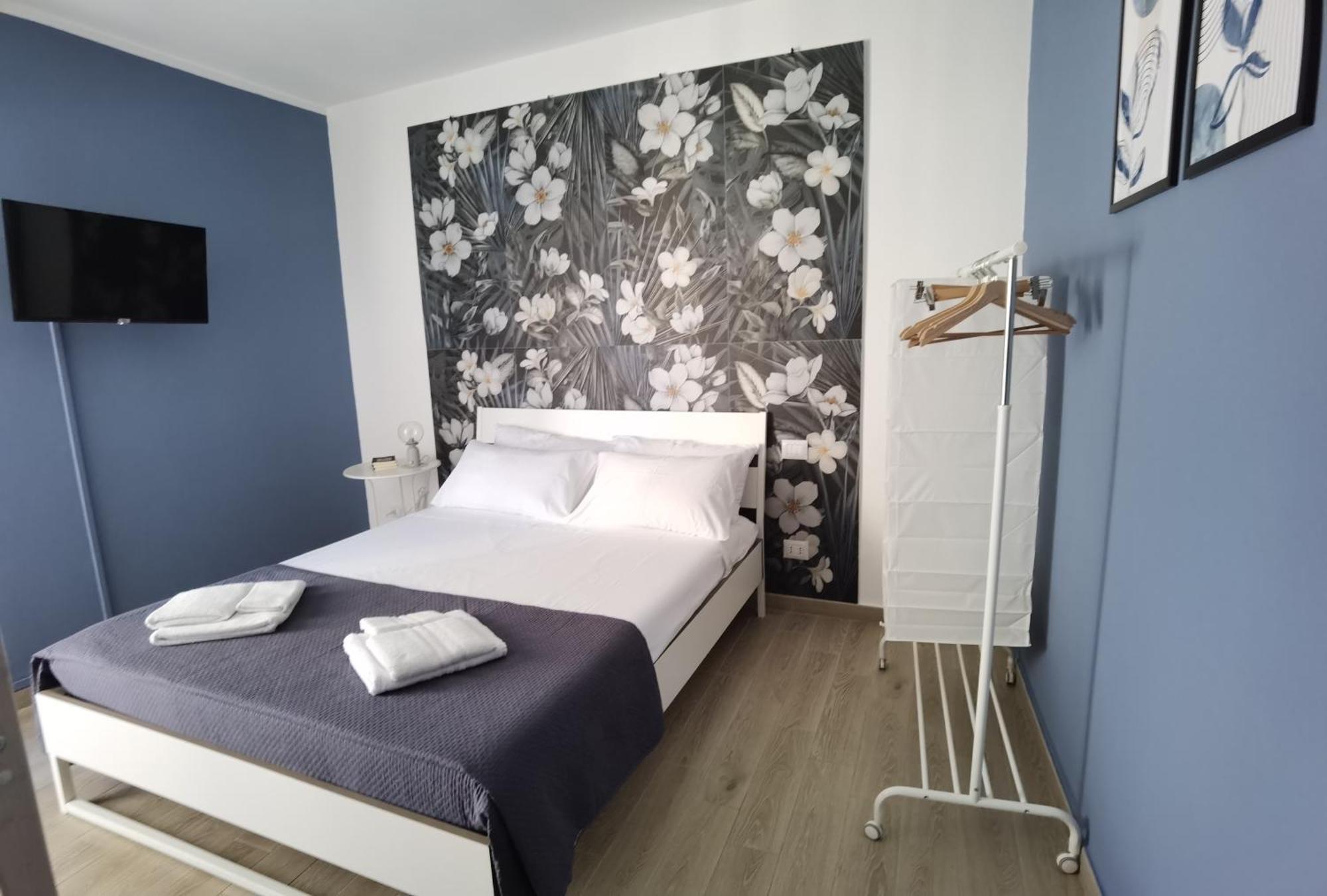 La Casa Di Ariel Apartman Porto Empedocle Kültér fotó