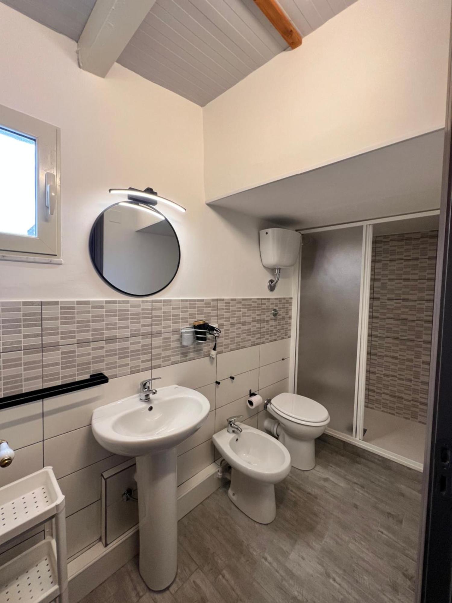 La Casa Di Ariel Apartman Porto Empedocle Kültér fotó