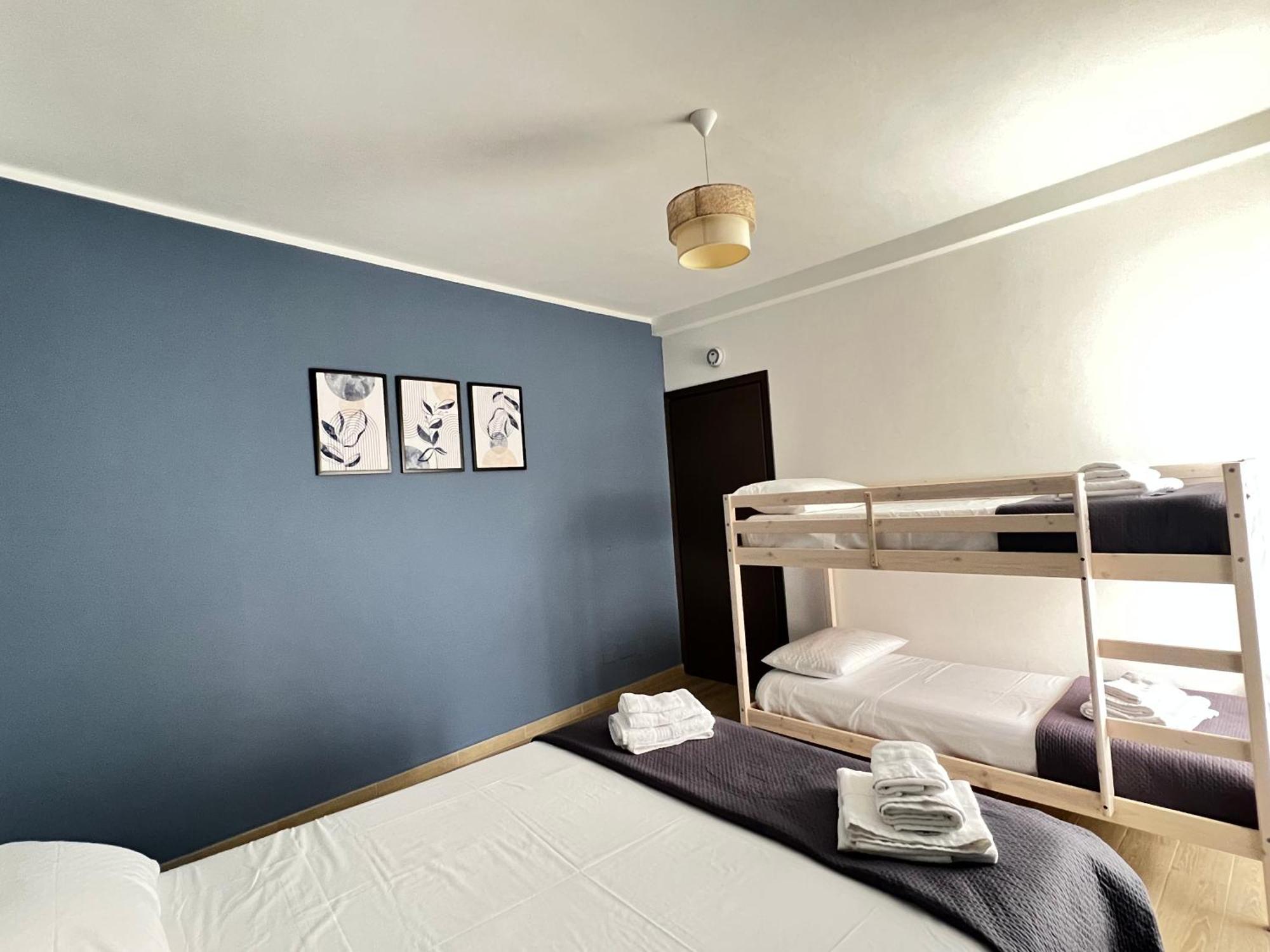 La Casa Di Ariel Apartman Porto Empedocle Kültér fotó