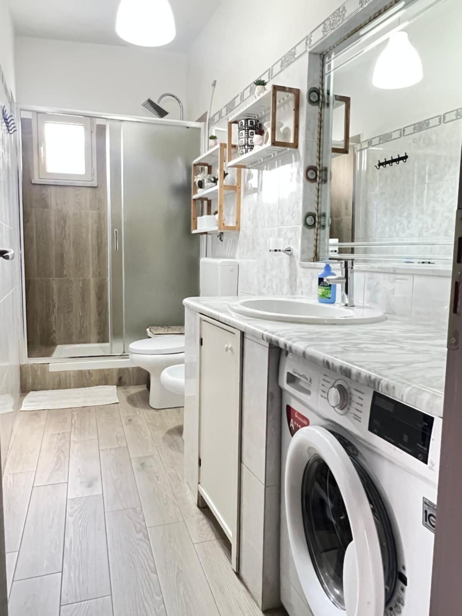 La Casa Di Ariel Apartman Porto Empedocle Kültér fotó