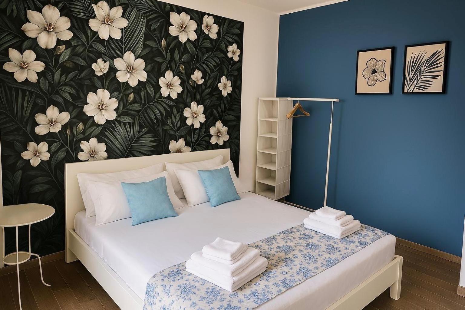 La Casa Di Ariel Apartman Porto Empedocle Kültér fotó